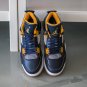 Nike Air Jordan 4 Dunk From Above