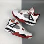 Nike Air Jordan 4 Fire Red (2020)
