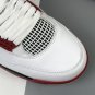 Nike Air Jordan 4 Fire Red (2020)
