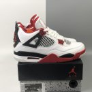 Nike Air Jordan 4 Fire Red (2020)_1