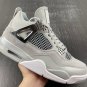 Nike Air Jordan 4 Frozen Moments Sneaker