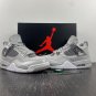 Nike Air Jordan 4 Frozen Moments Sneaker