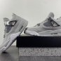 Nike Air Jordan 4 Frozen Moments Sneaker