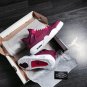 NIKE Air Jordan 4 GS Valetine's Day True Berry
