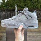 Nike Air Jordan 4 Kaws Grey