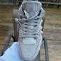 Nike Air Jordan 4 Kaws Grey
