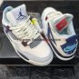 Nike Air Jordan 4 Lujia Concept