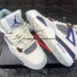 Nike Air Jordan 4 Lujia Concept