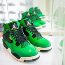 Nike Air Jordan 4 Manila