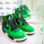 Nike Air Jordan 4 Manila