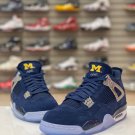 Nike Air Jordan 4 Michigan