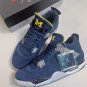 Nike Air Jordan 4 Michigan