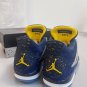 Nike Air Jordan 4 Michigan