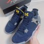 Nike Air Jordan 4 Michigan