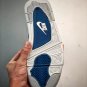 Nike Air Jordan 4 Military Blue
