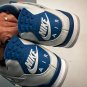 Nike Air Jordan 4 Military Blue