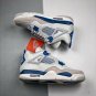 Nike Air Jordan 4 Military Blue FV5029-141