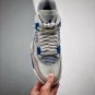 Nike Air Jordan 4 Military Blue FV5029-141