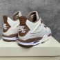 Nike Air Jordan 4 'Military Mocha'