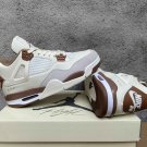 Nike Air Jordan 4 'Military Mocha'_1