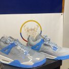 Nike Air Jordan 4 Mist Blue