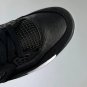 Nike Air Jordan 4 Monogram Black