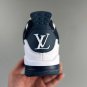 Nike Air Jordan 4 Monogram Navy