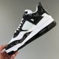 Nike Air Jordan 4 Monogram White Black