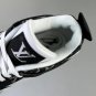 Nike Air Jordan 4 Monogram White Black