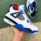 Nike Air Jordan 4 Motorsports (2017)