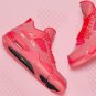 Nike Air Jordan 4 NRG &acirc;��Hot Punch&acirc;��