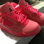 Nike Air Jordan 4 NRG &acirc;��Hot Punch&acirc;��