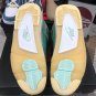 Nike Air Jordan 4 Off White Sail NeptuneTiffany Green_1