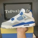 Nike Air Jordan 4 OG Military Blue (1989)