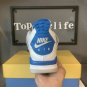 Nike Air Jordan 4 OG Military Blue (1989)
