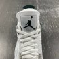 Nike Air Jordan 4 'Oxidized Green'