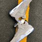 Nike Air Jordan 4 PE Georgetown