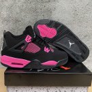Nike Air Jordan 4 Pink Thunder_1