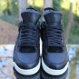 Nike Air Jordan 4 Pinnacle Black