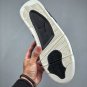 Nike Air Jordan 4 Pinnacle Black Pony Hair