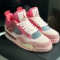 Nike Air Jordan 4 'Pokemon Chansey'