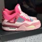 Nike Air Jordan 4 'Pokemon Chansey'