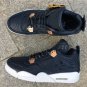 Nike Air Jordan 4 Premium Obsidian