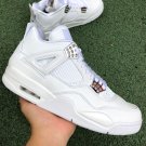 Nike Air Jordan 4 Pure Money (2017)
