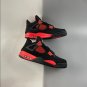 Nike Air Jordan 4 Red Thunder Sneaker