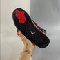 Nike Air Jordan 4 Red Thunder Sneaker