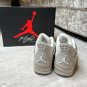 NIKE Air Jordan 4 RETRO  &acirc;��Frozen Moments&acirc;��