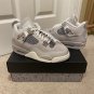 Nike Air Jordan 4 Retro - Frozen Moments