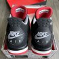 Nike Air Jordan 4 Retro &acirc;�� Bred &acirc;�� 2019