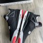 Nike Air Jordan 4 Retro &acirc;�� Bred &acirc;�� 2019